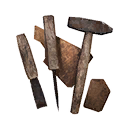 Advanced Armor Repair Kit icon