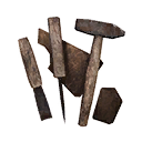 Master Armor Repair Kit icon