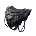 Warhorse Saddle Light icon