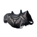 Warhorse Saddle Medium icon
