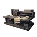 Saddler's Worktable icon