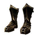 Boots of the Serpent  icon