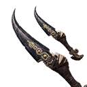 Slayer's Blades icon