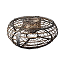 Shellfish Trap icon