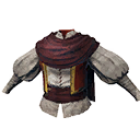 Dune Hunter Tunic icon