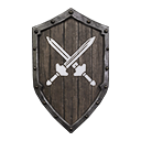 Clan Emblem Heater Shield icon
