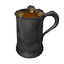 Bitter Tea icon