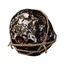 Ironstone Siege Boulder icon