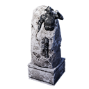 Silent Legion Figurine icon