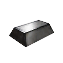Silver Bar icon