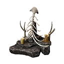 Skeletal Decoration icon