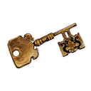 Skeleton Key icon