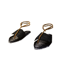 Skelos Cultist Master's Shoes icon