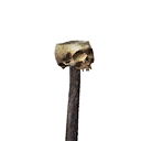 Impaled Skull icon