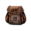 Leather Pouch icon