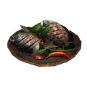 Fiery-Hot Sea-Fish Feast icon