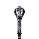 Awakened Staff of the Triumvirate icon