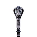 Staff of the Triumvirate icon