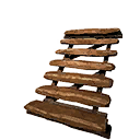 Sandstone Stairs icon