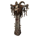 Statue of Jhebbal Sag icon