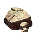 Stone icon