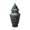 Stygian Earthenware Jug icon