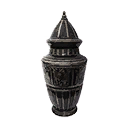 Stygian Metal Jug icon