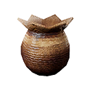 Stygian Earthenware Jug icon