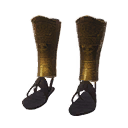 Stygian Soldier Sandals icon