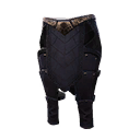 Stygian Raider Greaves icon