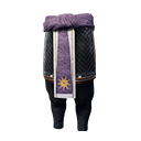 Stygian Invader Leggings icon