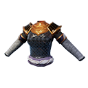 Stygian Invader Chestguard icon