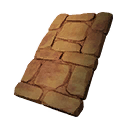 Sandstone Ramp icon