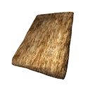 Thatch Sloped Roof icon