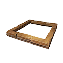 Sandstone Hatch Frame icon