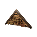 Sandstone Wall Cap icon