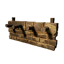 Stonebrick Fence icon