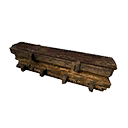 Stonebrick Fence Foundation icon