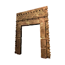 Frontier Gate Frame icon