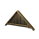 Insulated Wood Wall Cap icon