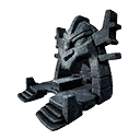 Exalted Altar of Ymir icon