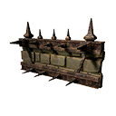 Reinforced Stone Fence icon
