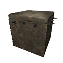 Reinforced Stone Foundation icon