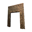 Reinforced Stone Gateway icon
