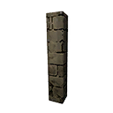 Reinforced Stone Pillar icon