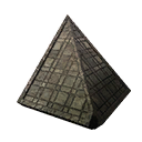 Black Ice-Reinforced Ramp Corner icon