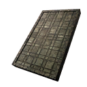 Black Ice-Reinforced Ramp icon