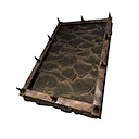 Tiled Sloped Roof icon