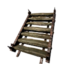Reinforced Stone Stairs (rail) icon