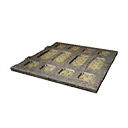 Reinforced Hatch Door icon